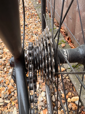 Specialized Venge Pro Race 2015