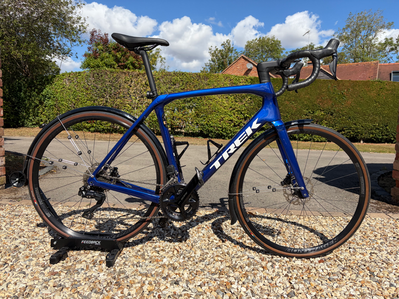 Trek Domane SL 6 Gen 4 2024