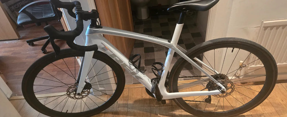 Trek Domane SL 5 2022