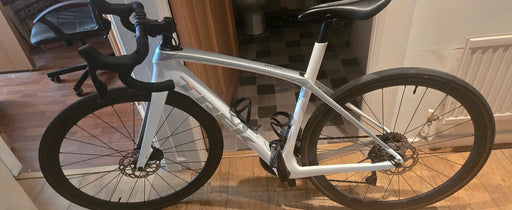 Trek Domane SL 5 2022