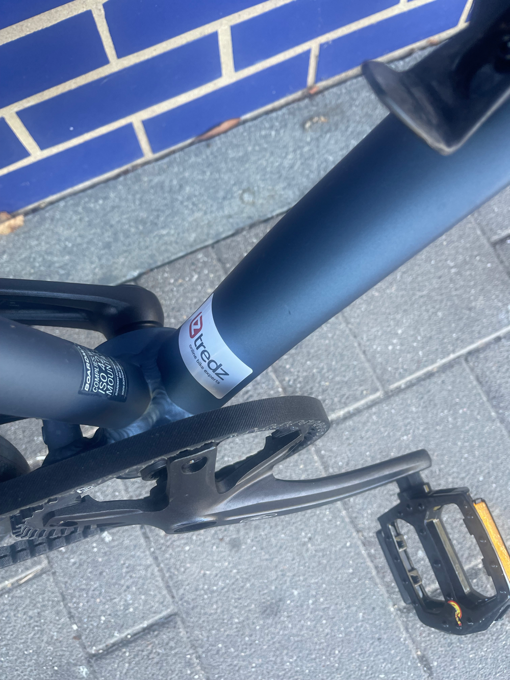 Boardman URB 8.9 2021