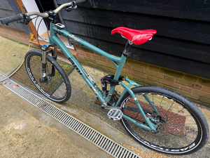 BMC Trailfox 02 2012
