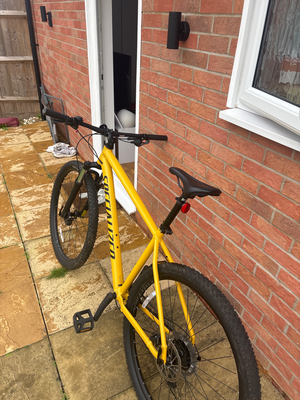 Specialized Rockhopper