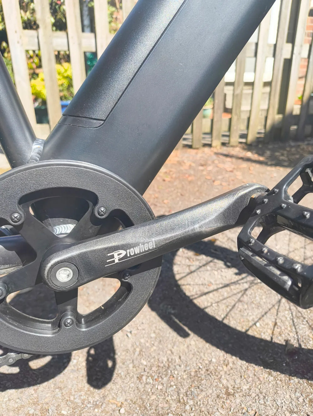 Eleglide Electric Trekking Bike T1 2023