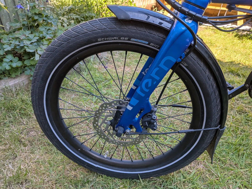Tern Vektron Q9 2020