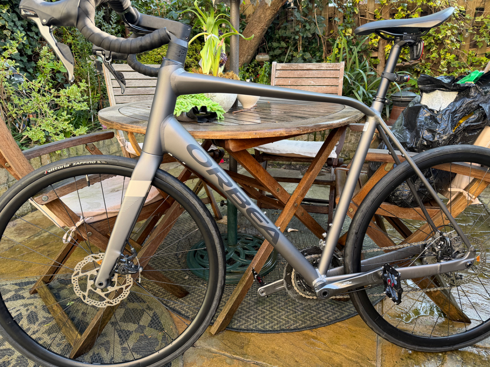 Orbea Avant H60 D 2022