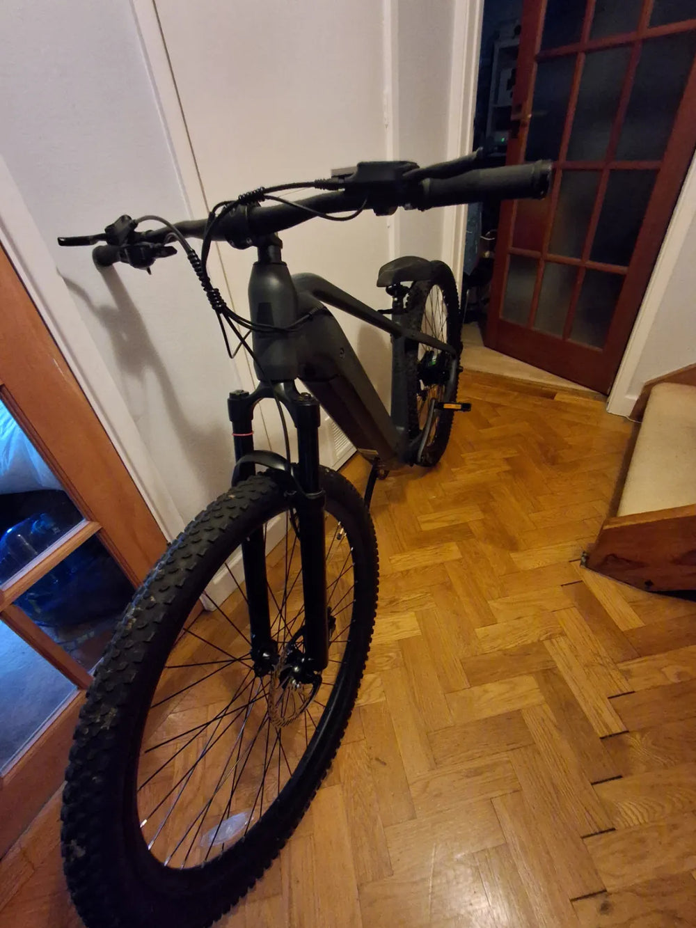 Claud Butler  Wrath 1.0 2024