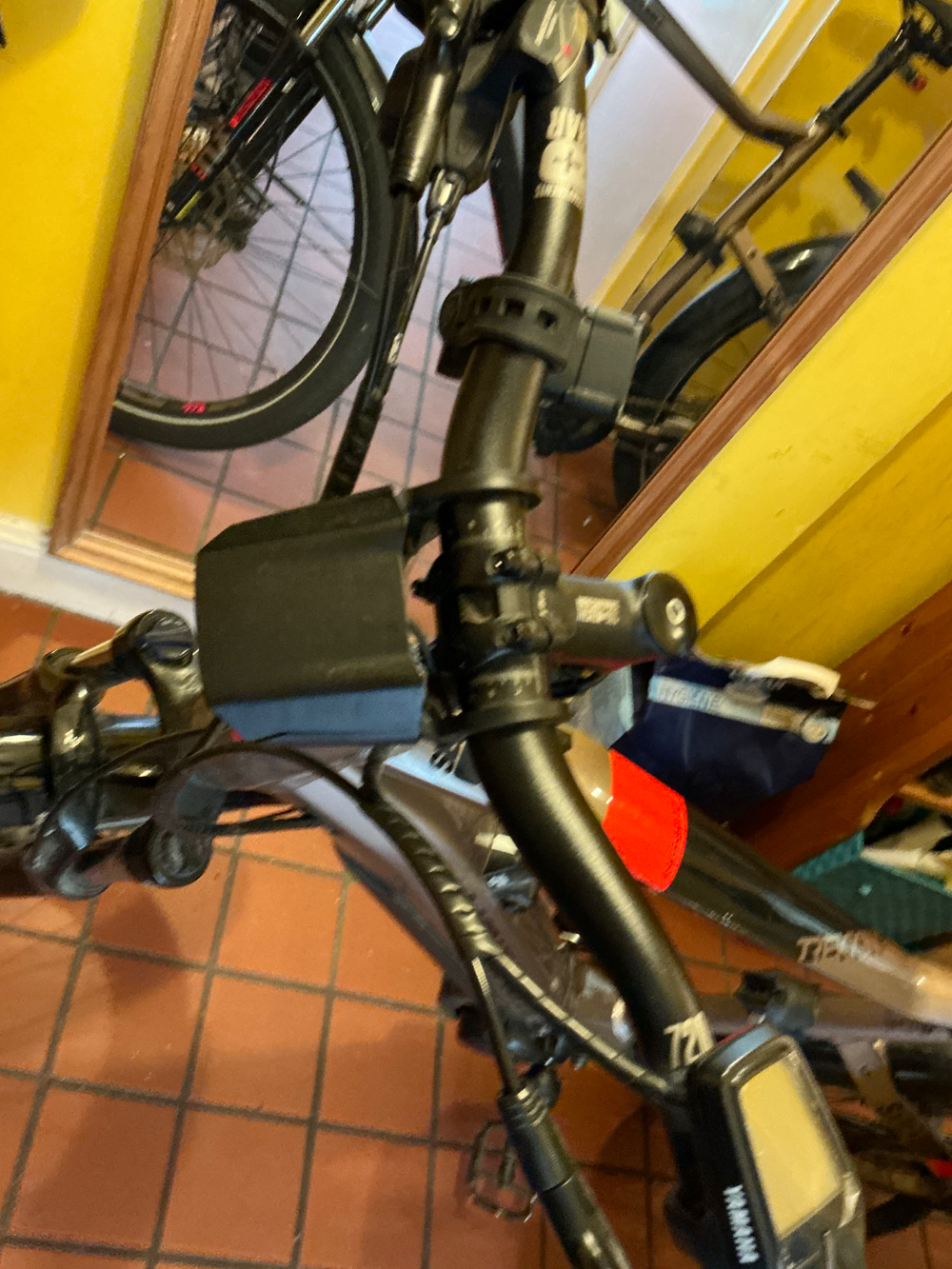 Haibike SDURO Trekking 4.0 2020