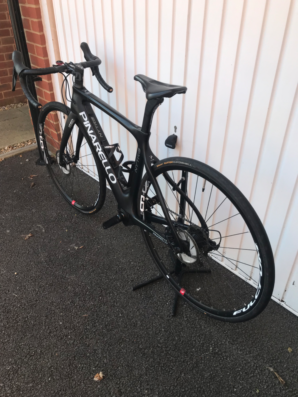 Pinarello Nytro 2021