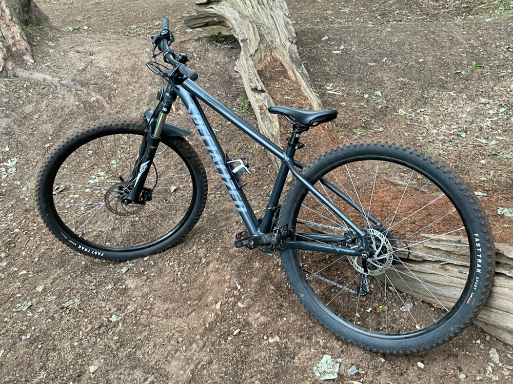 Specialized Rockhopper Sport 2022
