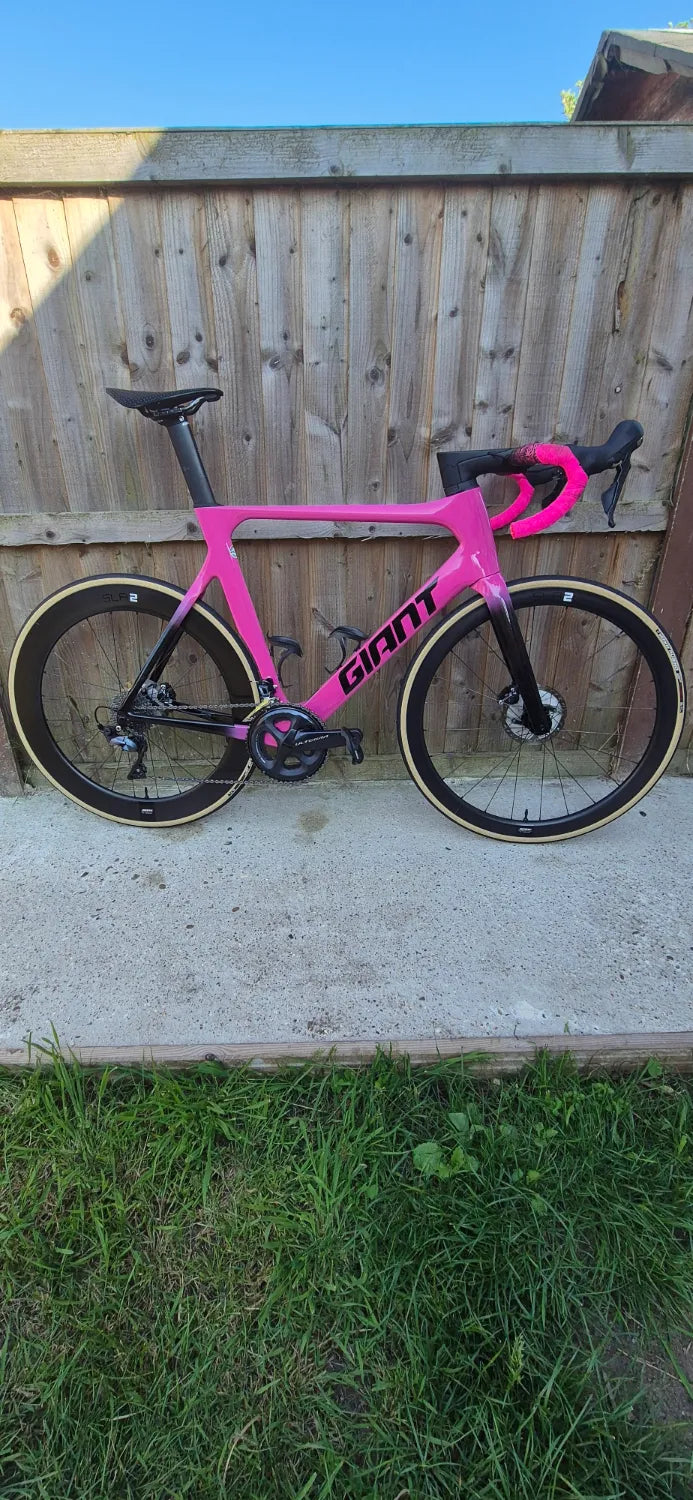 Giant Propel Advanced Pro 1 Disc 2021