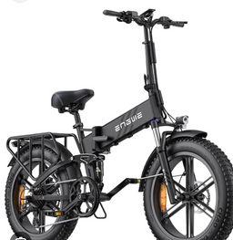 Engwe ENGINE PRO 2022