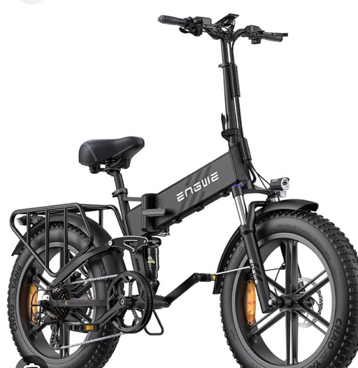 Engwe ENGINE PRO 2022