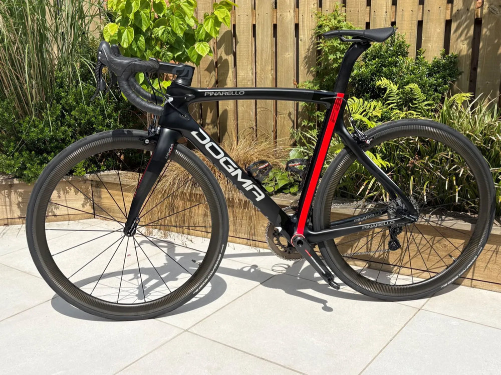 Pinarello Dogma F8 2016
