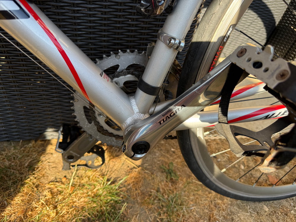 Specialized Allez Sport 2008