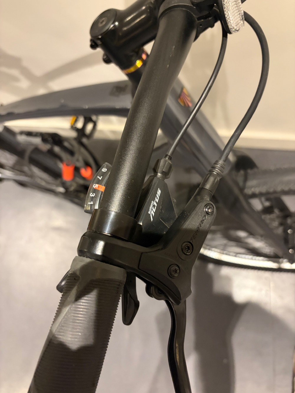 Trek Dual Sport 2 Equipped 2025