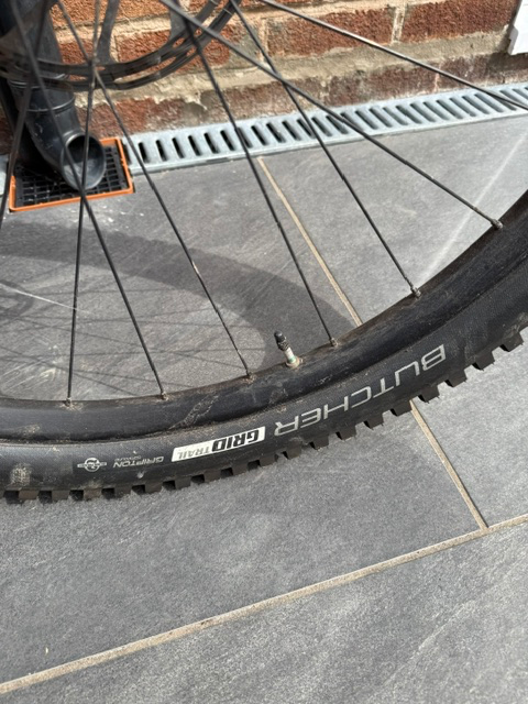 Specialized Turbo Levo Comp 2020