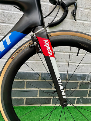 Giant Propel Advanced Sl 0 Shimano Dura-Ace Di2 2027