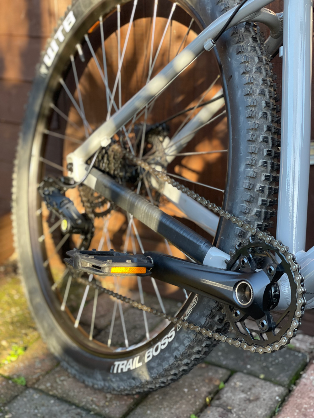 Vitus Nucleus 29 VR Mountain 2021