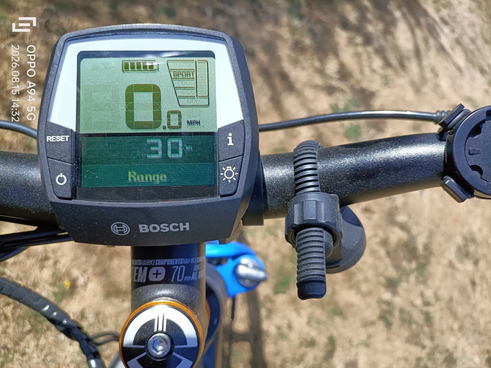 Haibike Sduro Trekking 1.0 2020