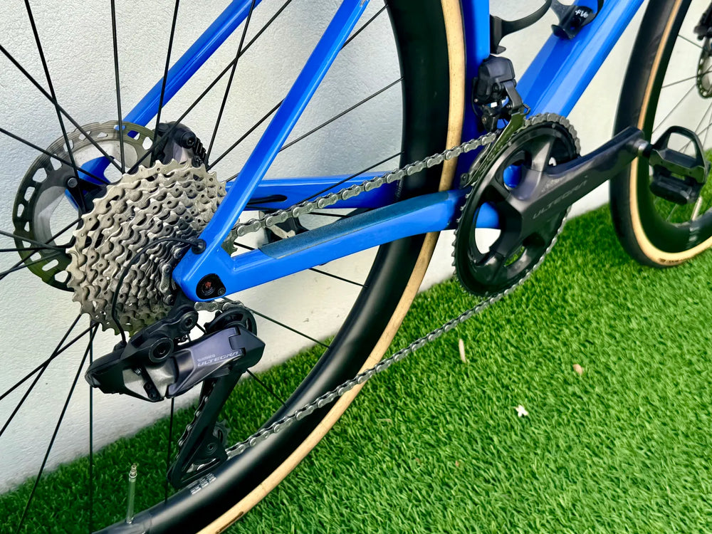 BMC Roadmachine 01 Three 2023