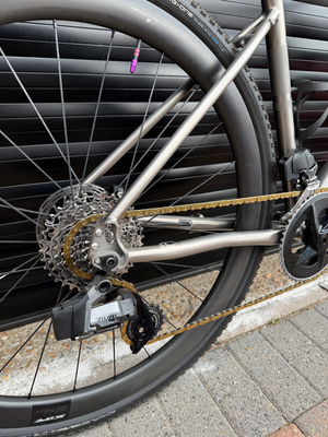 Ribble CGR 2024