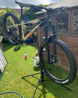 Marin San Quentin 3 2019