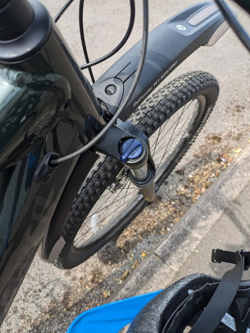 Specialized Turbo Tero 3.0 2023