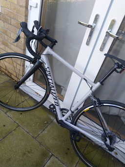 Specialized Allez E5 Sport 2017