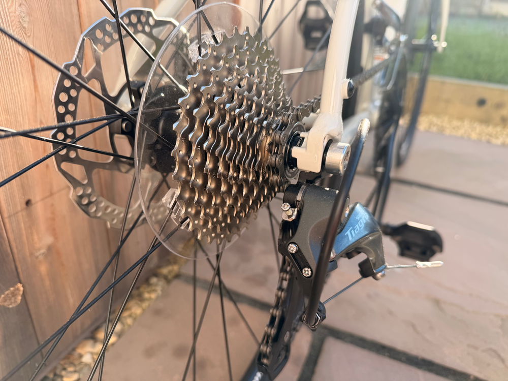 Cannondale Synapse 2 2023