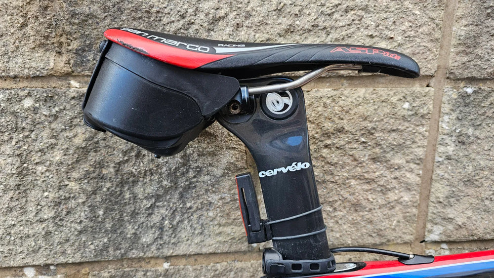 Cervelo S5 Ultegra Di2 2012