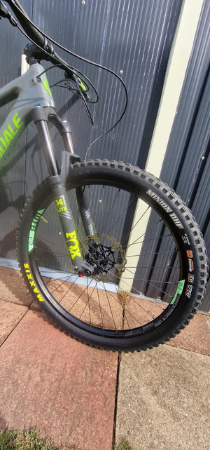 Cannondale Trigger 2 27 5 2018