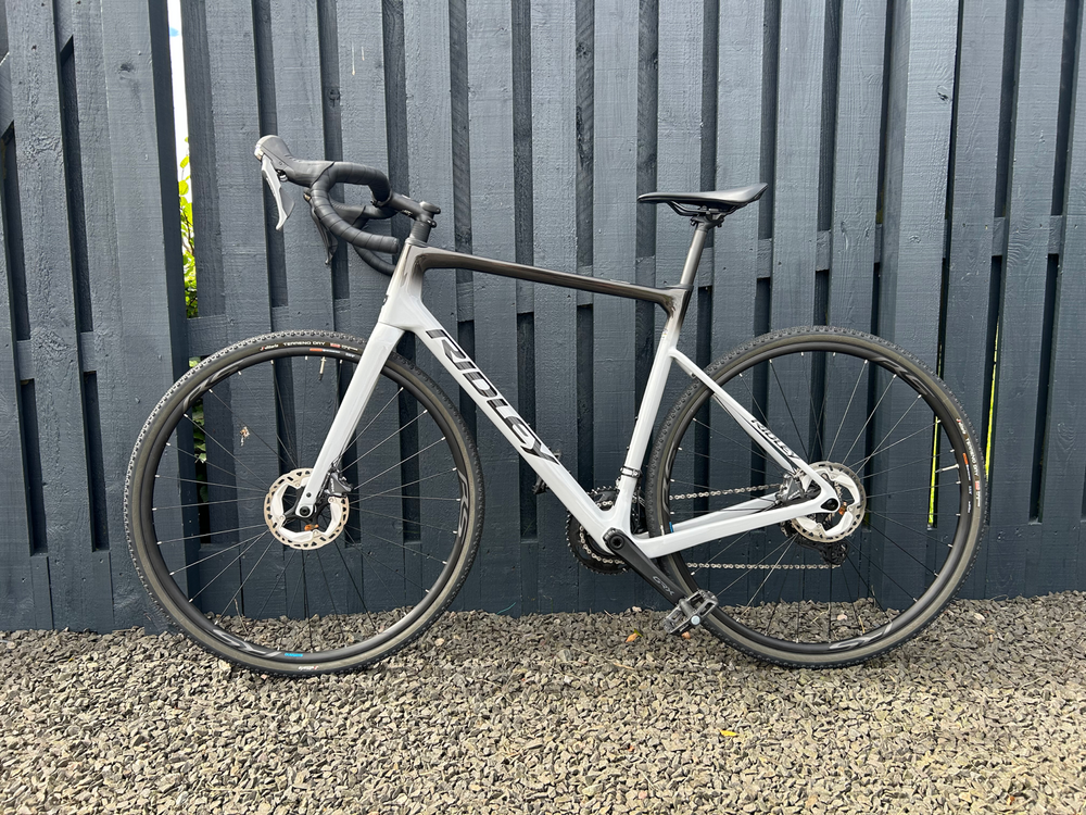 Ridley Grifn A Gravel GRX600 RS171 2026