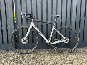 Ridley Grifn Carbon Gravel GRX600 RS171 2026
