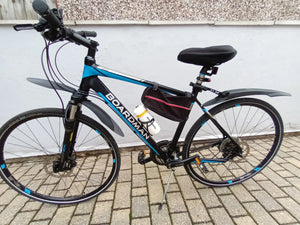 Boardman X7 Aluminium 2018