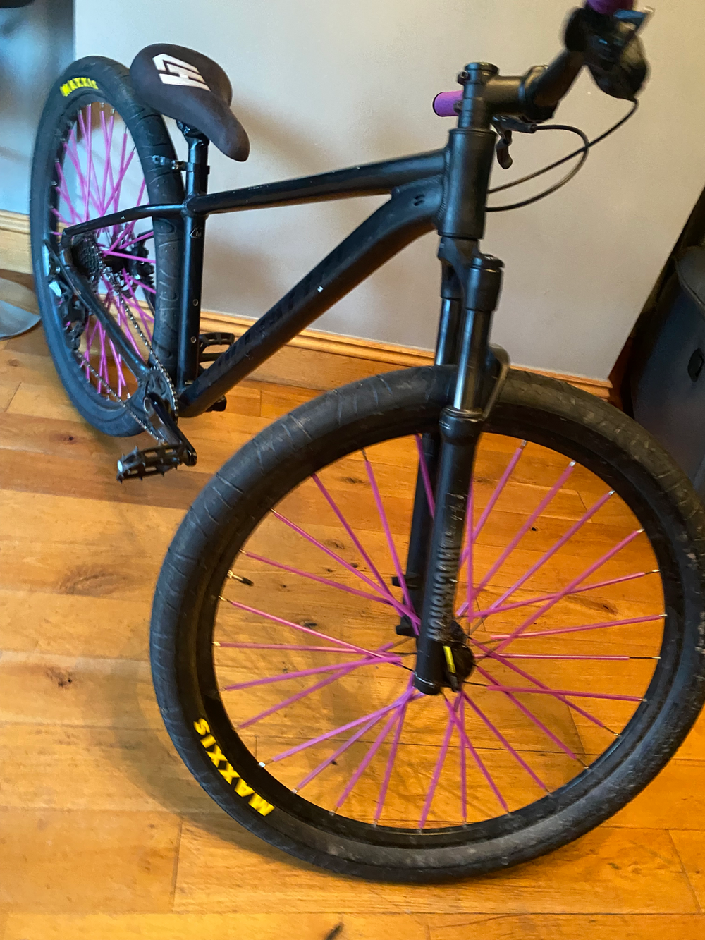 Specialized Rockhopper 2022