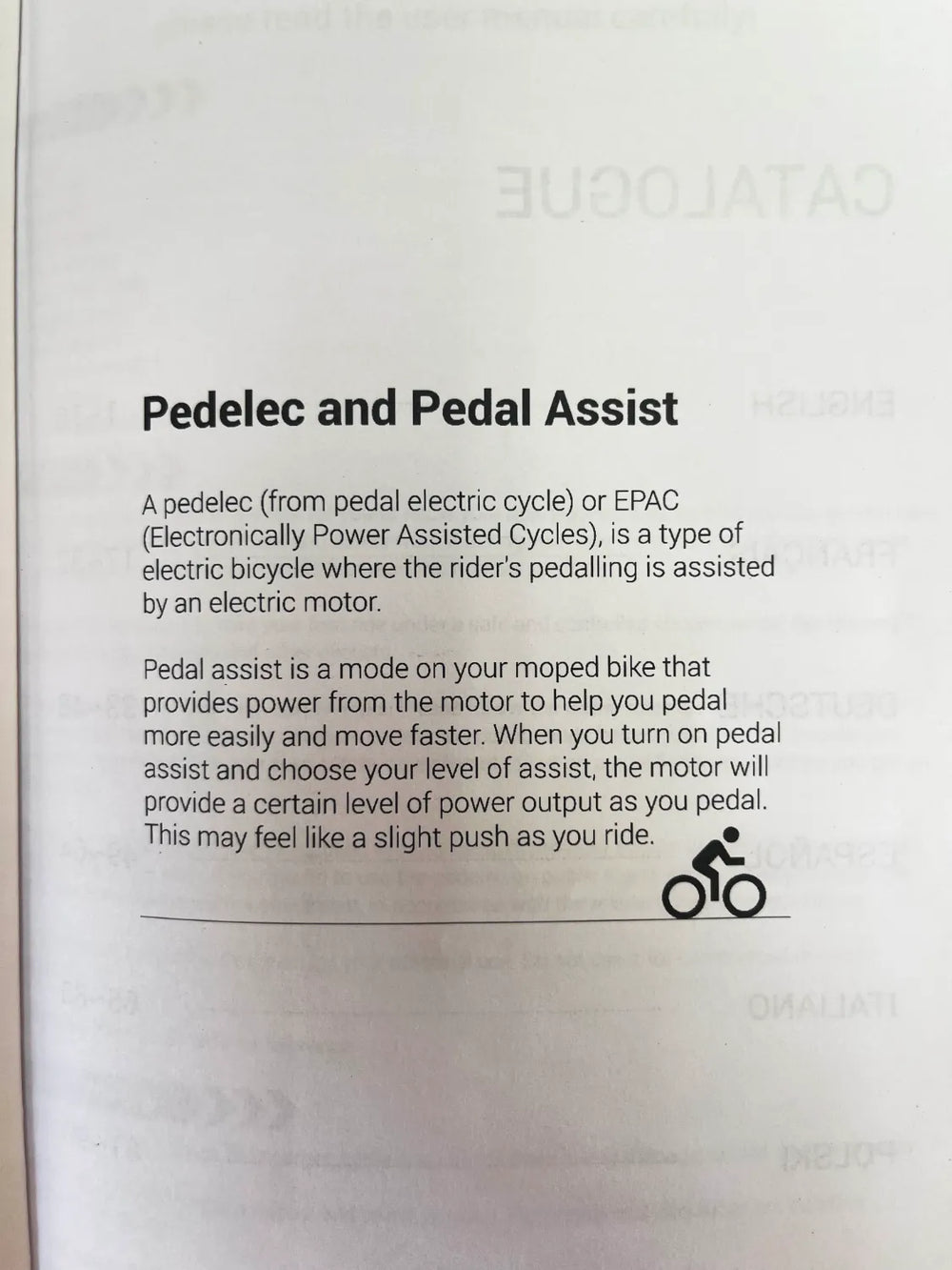 Eleglide Citycrosser 2023