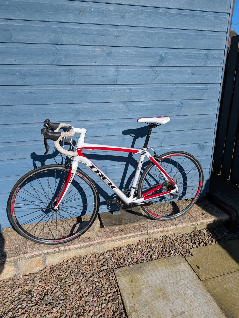 Trek Domane 2.3 Compact 2014