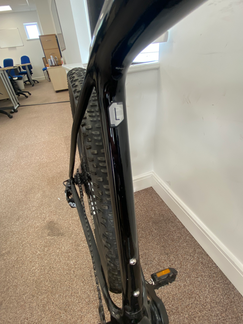 Cannondale Carbon iii 2020