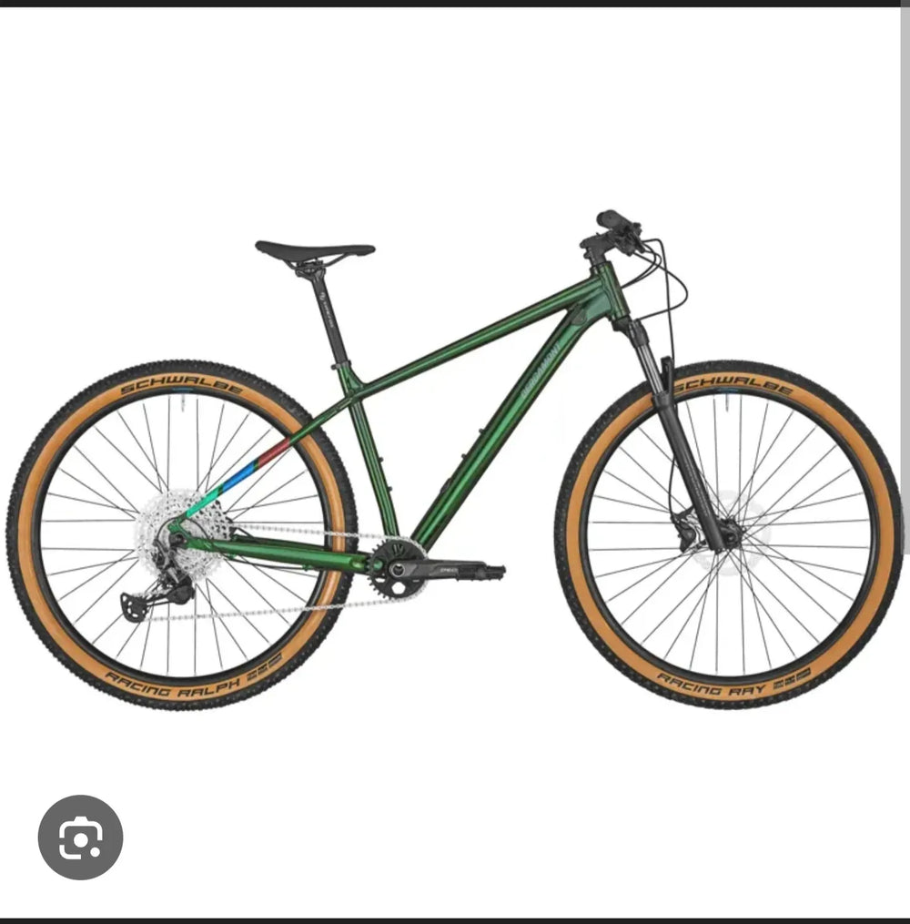 Bergamont Revox 8 2023