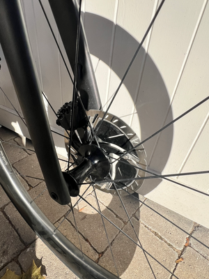 Specialized Tarmac SL7 S Works Di2 2021