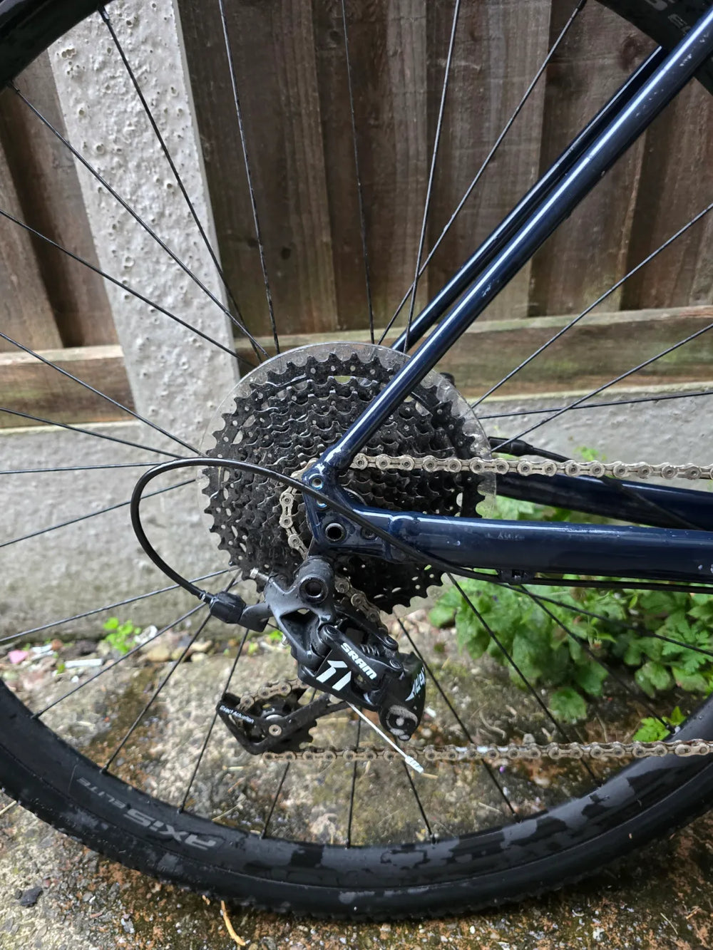 Specialized Men's Diverge E5 Comp 2019