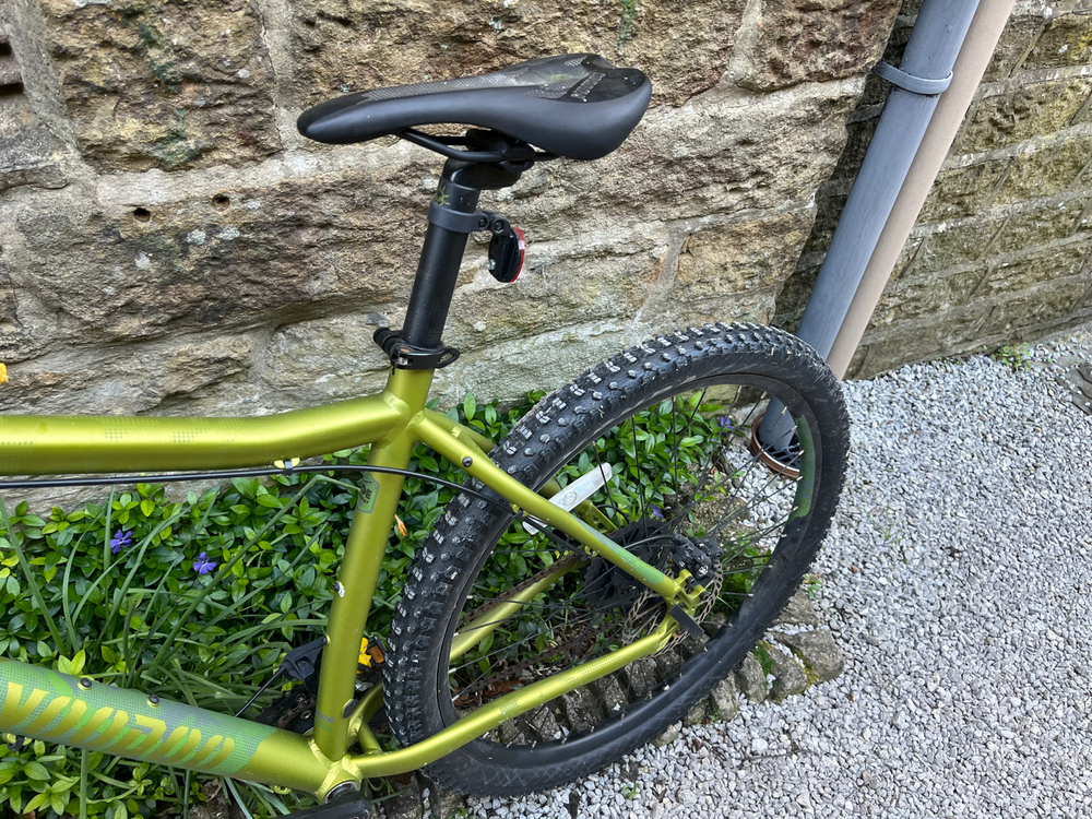 Voodoo Braag 2019