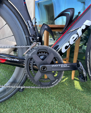 Cervelo S5 Ultegra 2017