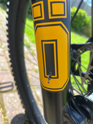 Specialized Turbo levo sl ohlins coil 2025