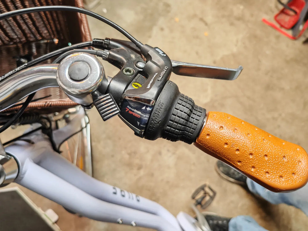 Pure Step-Through Classic 2023