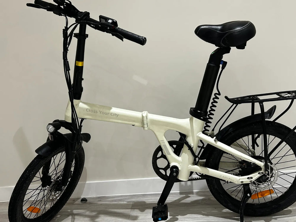 ADO AIR 20S Electric Folding  2024