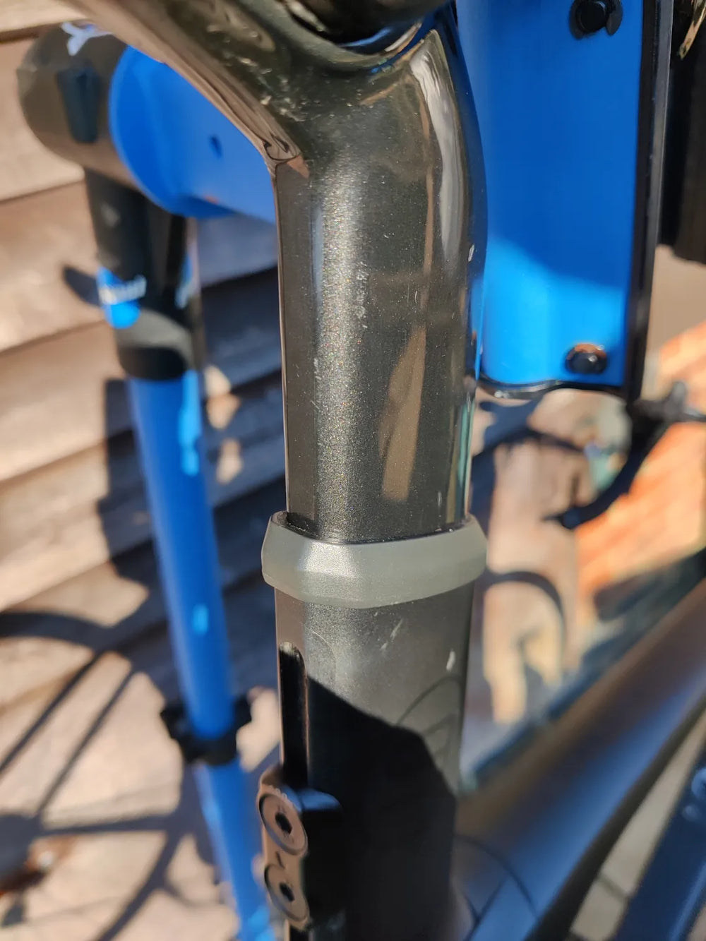 Trek Madone 9.2 2017