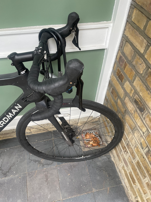 Boardman SLR 8 9 Carbon Disc 2020