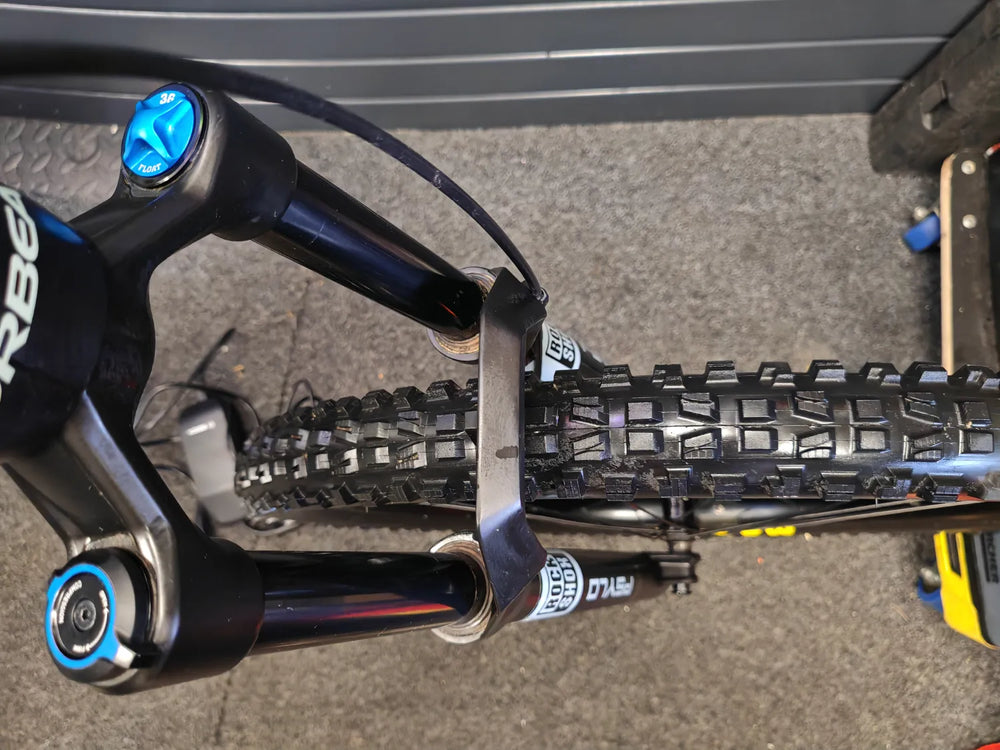 Orbea Wild St H30 - Electric - Diamond 2025
